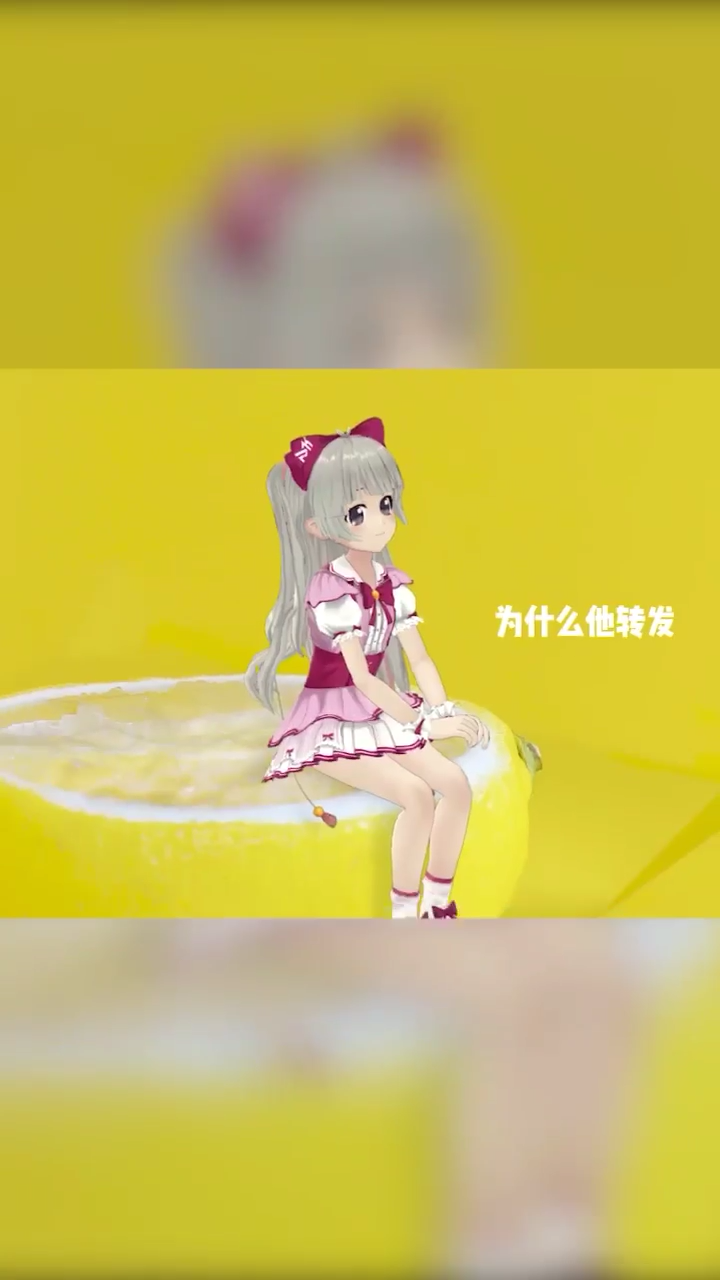 叫我momo酱 默默酱 明明是在搞笑,但听完却想哭  lkilakila:明檬乔